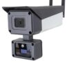 体温測定カメラ (WTW-IPWS1455TG)