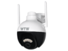 ゴマちゃん地球儀（WTW-IPW2294T）